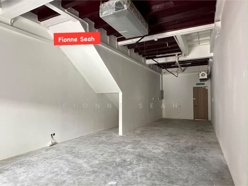 Kedai untuk Disewa di George Town (Penang) - Fionne Seah - Interior - PropertyGuru.com.my