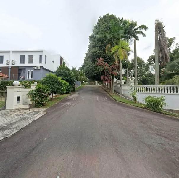 Tanah Kediaman untuk Dijual di Taman Pelangi (Bukit Katil) - Jean Tay - Exterior - PropertyGuru.com.my