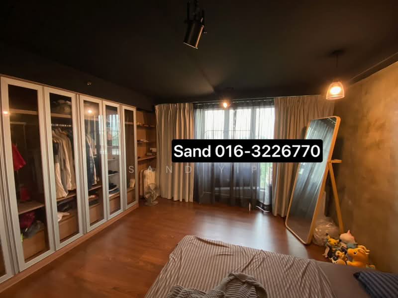Service Residence for Sale at Subang Soho (One Soho) - Sand Yip - PropertyGuru.com.my