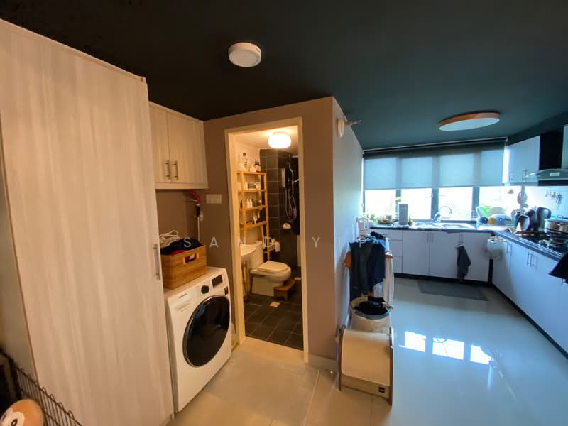 Service Residence for Sale at Subang Soho (One Soho) - Sand Yip - PropertyGuru.com.my