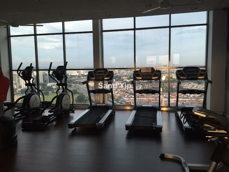 Service Residence for Sale at Subang Soho (One Soho) - Sand Yip - PropertyGuru.com.my