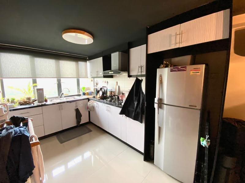 Service Residence for Sale at Subang Soho (One Soho) - Sand Yip - PropertyGuru.com.my