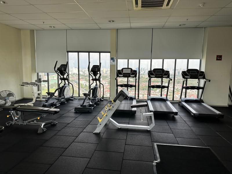 Service Residence for Sale at Subang Soho (One Soho) - Sand Yip - PropertyGuru.com.my