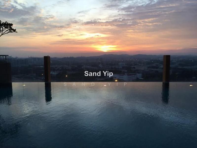 Service Residence for Sale at Subang Soho (One Soho) - Sand Yip - PropertyGuru.com.my