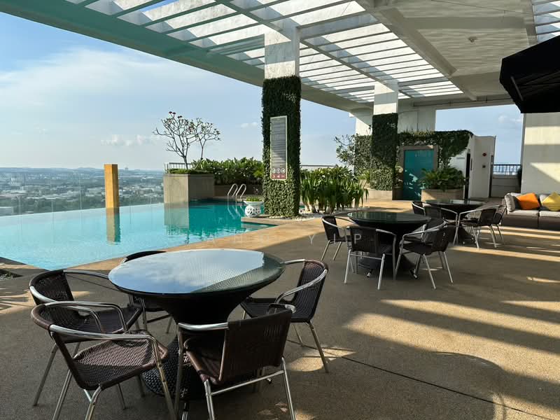 Service Residence for Sale at Subang Soho (One Soho) - Sand Yip - PropertyGuru.com.my