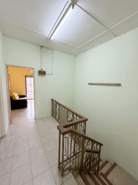 2-storey Terraced House for Sale in Menglembu (Perak) - Qazin Khoo - Interior - PropertyGuru.com.my