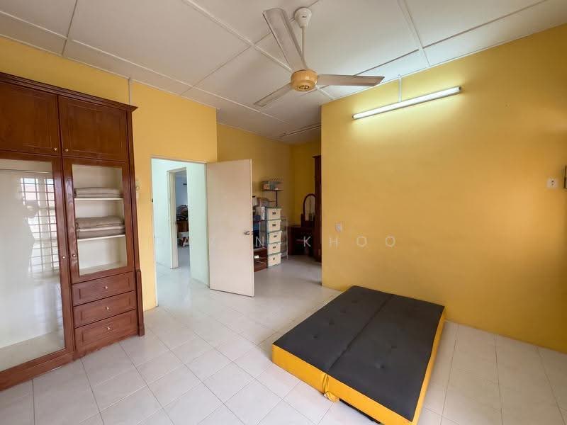 2-storey Terraced House for Sale in Menglembu (Perak) - Qazin Khoo - Interior - PropertyGuru.com.my