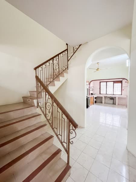 2-storey Terraced House for Sale in Menglembu (Perak) - Qazin Khoo - Interior - PropertyGuru.com.my