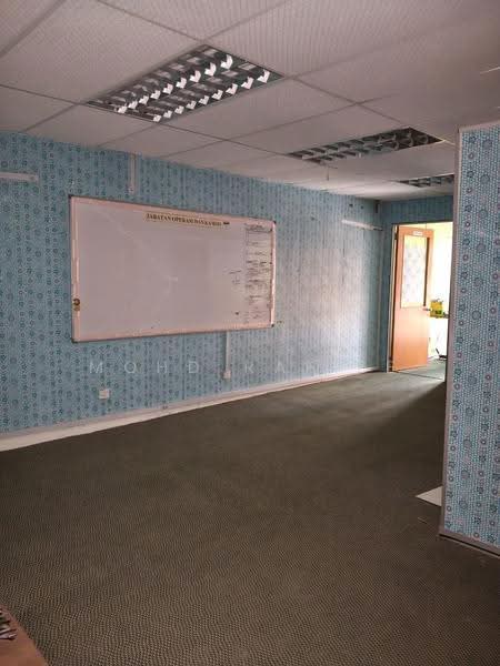 Office for Sale in Nilai (Negeri Sembilan) - Mohd Rafiee - Interior - PropertyGuru.com.my