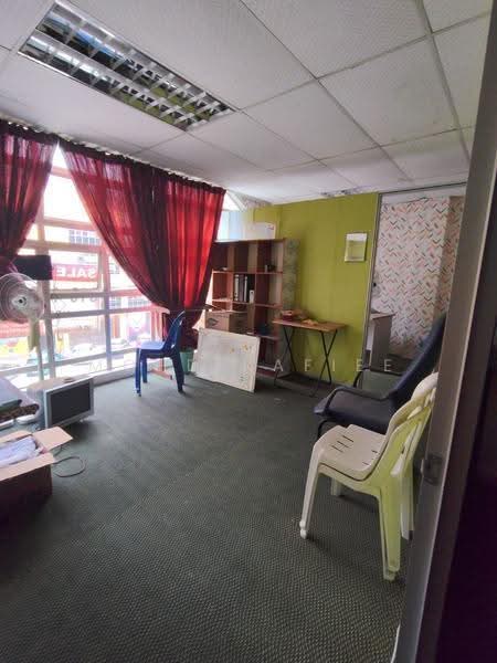 Office for Sale in Nilai (Negeri Sembilan) - Mohd Rafiee - Interior - PropertyGuru.com.my