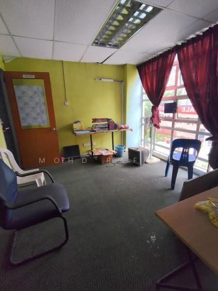 Office for Sale in Nilai (Negeri Sembilan) - Mohd Rafiee - Interior - PropertyGuru.com.my
