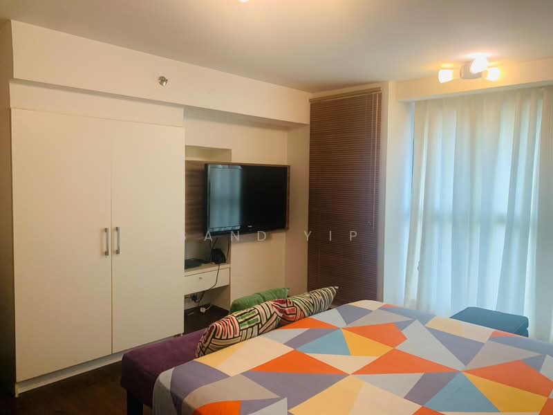 Service Residence for Sale at Subang Soho (One Soho) - Sand Yip - PropertyGuru.com.my
