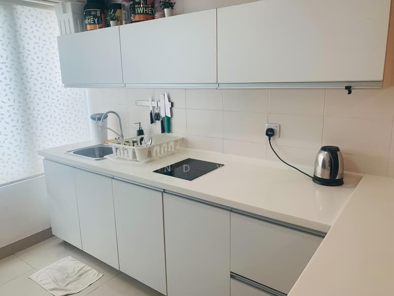 Service Residence for Sale at Subang Soho (One Soho) - Sand Yip - PropertyGuru.com.my