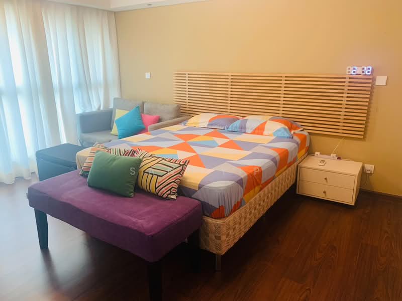 Service Residence for Sale at Subang Soho (One Soho) - Sand Yip - PropertyGuru.com.my