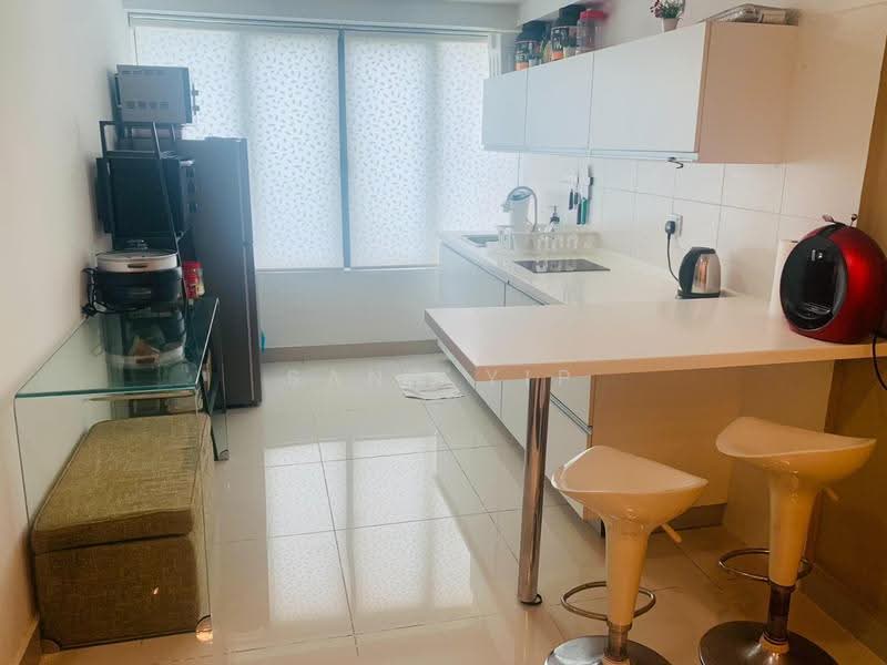 Service Residence for Sale at Subang Soho (One Soho) - Sand Yip - PropertyGuru.com.my
