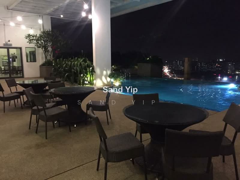 Service Residence for Sale at Subang Soho (One Soho) - Sand Yip - PropertyGuru.com.my