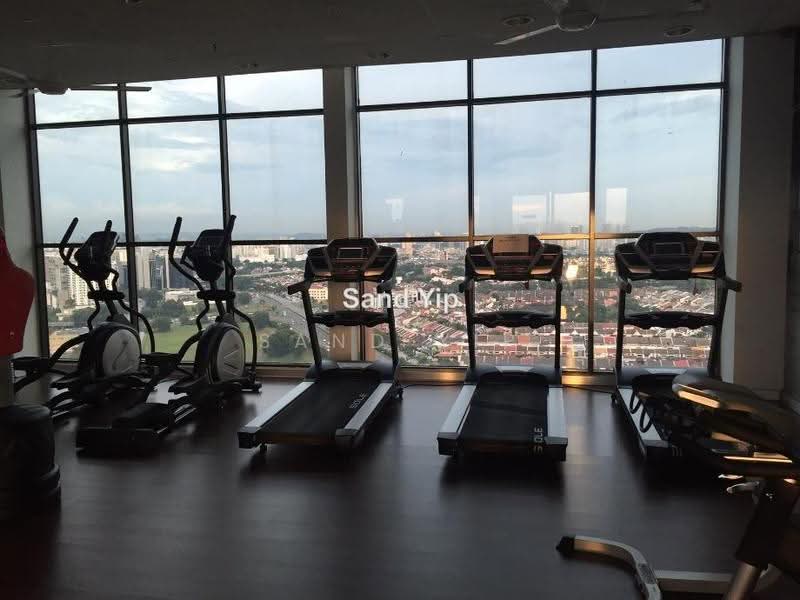 Service Residence for Sale at Subang Soho (One Soho) - Sand Yip - PropertyGuru.com.my
