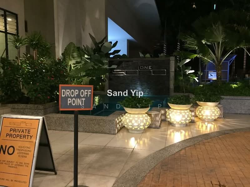 Service Residence for Sale at Subang Soho (One Soho) - Sand Yip - PropertyGuru.com.my