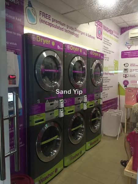 Service Residence for Sale at Subang Soho (One Soho) - Sand Yip - PropertyGuru.com.my