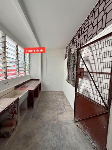 Kedai untuk Disewa di George Town (Penang) - Fionne Seah - Kitchen - PropertyGuru.com.my
