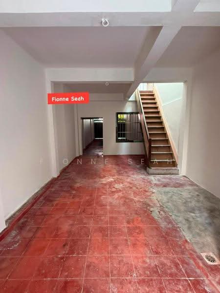 Kedai untuk Disewa di George Town (Penang) - Fionne Seah - Interior - PropertyGuru.com.my
