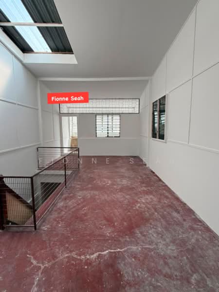 Kedai untuk Disewa di George Town (Penang) - Fionne Seah - Interior - PropertyGuru.com.my