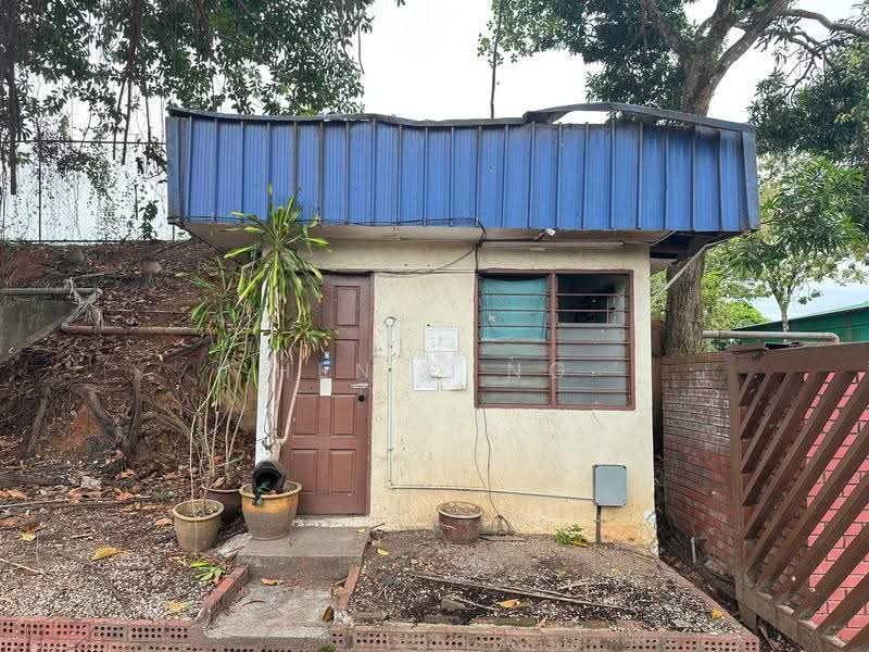 Gudang untuk Dijual di Kawasan Perusahaan Ringan Bakar Arang (Sungai Petani) - Henry Ng - Exterior - PropertyGuru.com.my