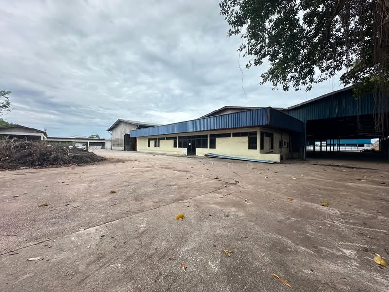 Gudang untuk Dijual di Kawasan Perusahaan Ringan Bakar Arang (Sungai Petani) - Henry Ng - Exterior - PropertyGuru.com.my