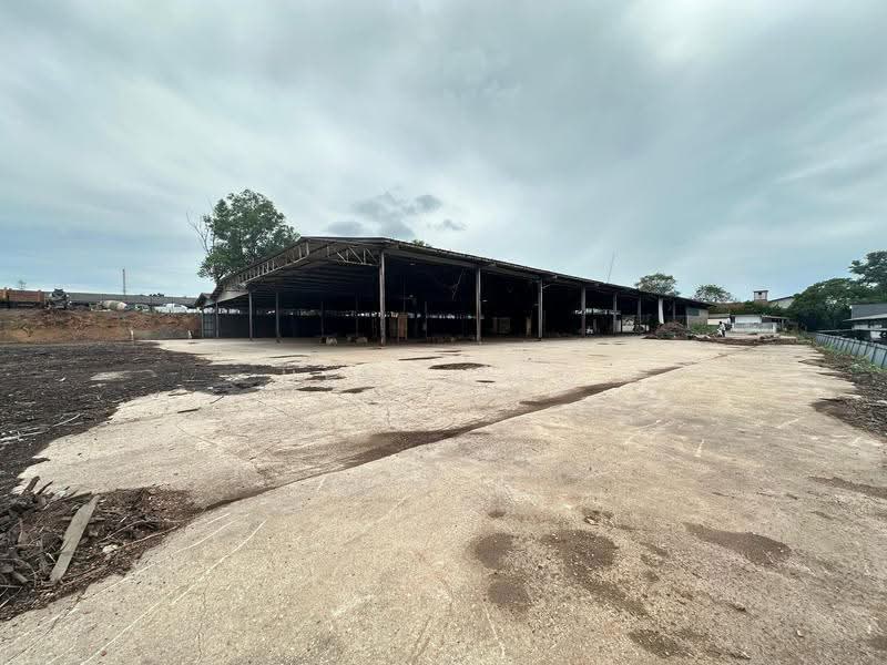 Gudang untuk Dijual di Kawasan Perusahaan Ringan Bakar Arang (Sungai Petani) - Henry Ng - Exterior - PropertyGuru.com.my