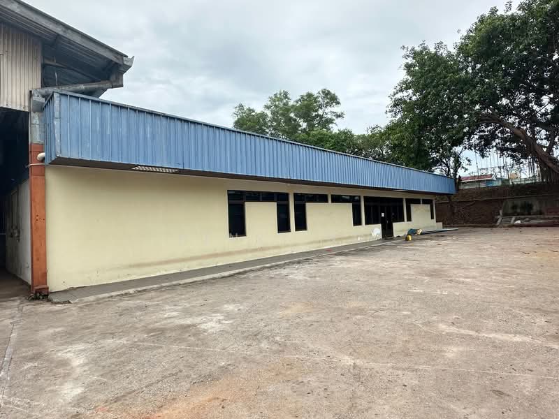 Gudang untuk Dijual di Kawasan Perusahaan Ringan Bakar Arang (Sungai Petani) - Henry Ng - Exterior - PropertyGuru.com.my