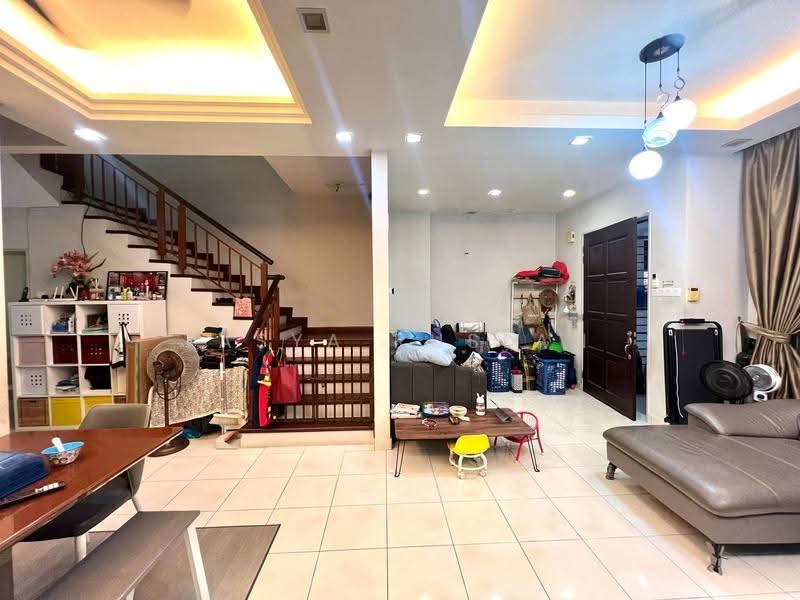 Rumah Teres 2-Tingkat untuk Dijual di Setia sari ilham 2 (Bangi) - Tasya Ruslan - PropertyGuru.com.my