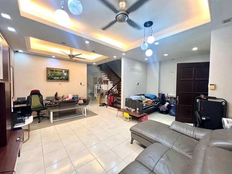 Rumah Teres 2-Tingkat untuk Dijual di Setia sari ilham 2 (Bangi) - Tasya Ruslan - PropertyGuru.com.my