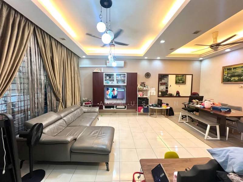 Rumah Teres 2-Tingkat untuk Dijual di Setia sari ilham 2 (Bangi) - Tasya Ruslan - PropertyGuru.com.my
