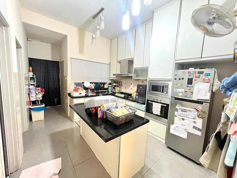 Rumah Teres 2-Tingkat untuk Dijual di Setia sari ilham 2 (Bangi) - Tasya Ruslan - PropertyGuru.com.my