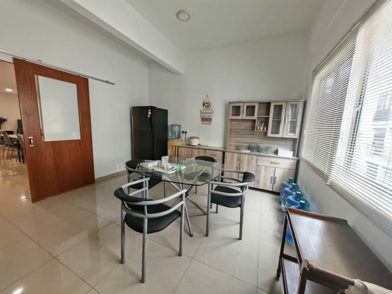 Shop / Office for Rent in Setia Alam (Selangor) - Danny Lim - Kitchen - PropertyGuru.com.my
