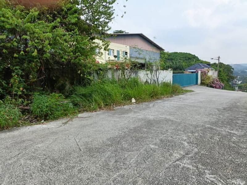 Agricultural Land for Sale in U6, Pusat Perdagangan Subang Permai (Shah Alam) - Alvin Seah - Exterior - PropertyGuru.com.my
