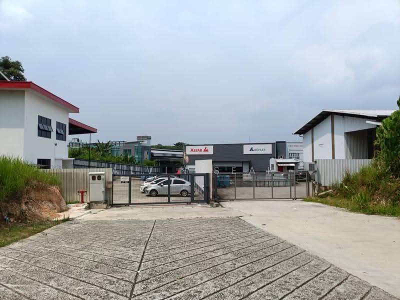 Agricultural Land for Sale in U6, Pusat Perdagangan Subang Permai (Shah Alam) - Alvin Seah - Exterior - PropertyGuru.com.my