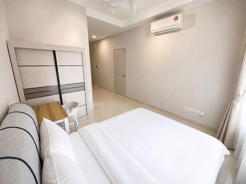 Condominium for Rent at Residensi Alamanda - Jenson Teh - Bedroom - PropertyGuru.com.my