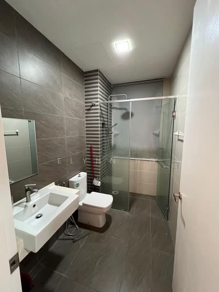 Condominium for Rent at Sky Condominium (Skyz Residence) - Elynn Ng - Bathroom - PropertyGuru.com.my