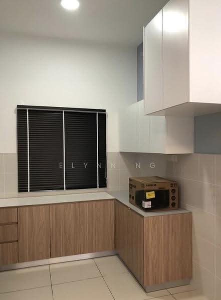 Condominium for Rent at Sky Condominium (Skyz Residence) - Elynn Ng - Kitchen - PropertyGuru.com.my