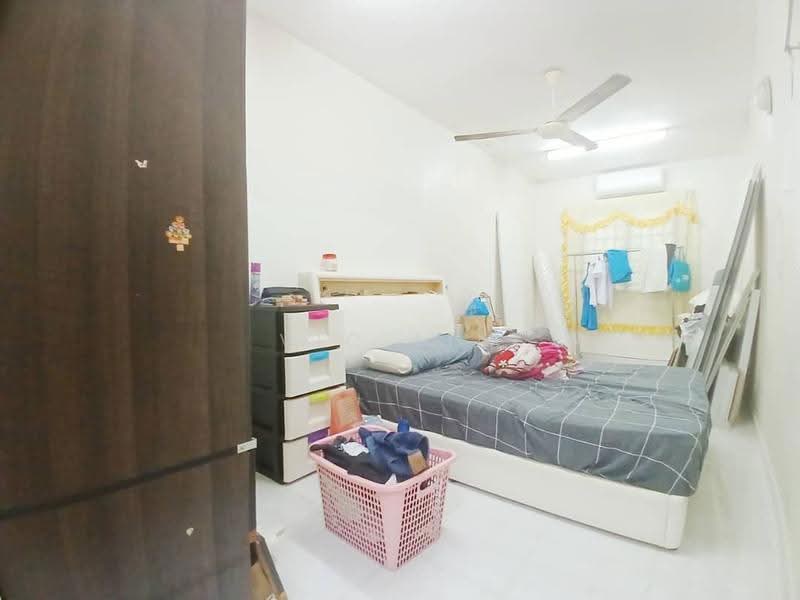 2-storey Terraced House for Sale in Bukit Indah (Iskandar Puteri (Nusajaya)) - Vic Lim - Bedroom - PropertyGuru.com.my