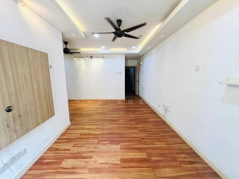 Apartment for Sale at Vista Pinggiran Apartment - Tasya Ruslan - PropertyGuru.com.my