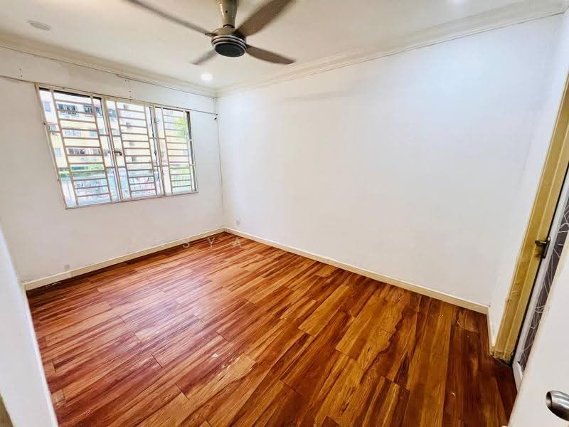Apartment for Sale at Vista Pinggiran Apartment - Tasya Ruslan - PropertyGuru.com.my