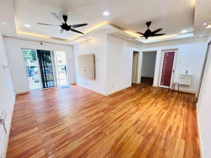 Apartment for Sale at Vista Pinggiran Apartment - Tasya Ruslan - PropertyGuru.com.my