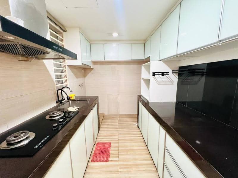 Apartment for Sale at Vista Pinggiran Apartment - Tasya Ruslan - PropertyGuru.com.my