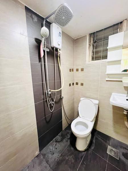 Apartment for Sale at Vista Pinggiran Apartment - Tasya Ruslan - PropertyGuru.com.my