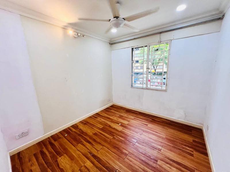 Apartment for Sale at Vista Pinggiran Apartment - Tasya Ruslan - PropertyGuru.com.my