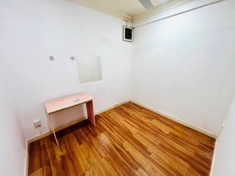 Apartment for Sale at Vista Pinggiran Apartment - Tasya Ruslan - PropertyGuru.com.my