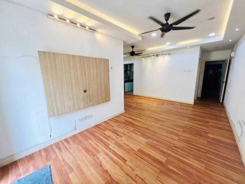 Apartment for Sale at Vista Pinggiran Apartment - Tasya Ruslan - PropertyGuru.com.my
