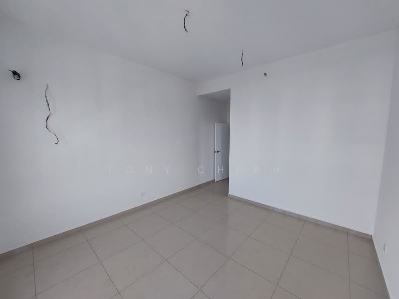 Kediaman Servis untuk Dijual di SUNSHINE RESIDENCE - Tony Cheah - PropertyGuru.com.my